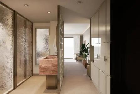 Aegean Melathron Thalasso Spa - 171