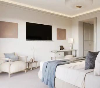 Aegean Melathron Thalasso Spa - 196