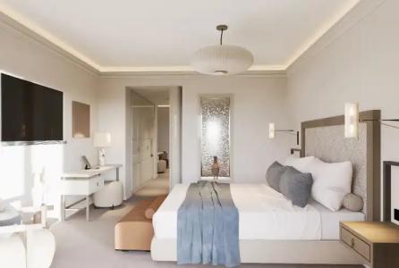 Aegean Melathron Thalasso Spa - 198