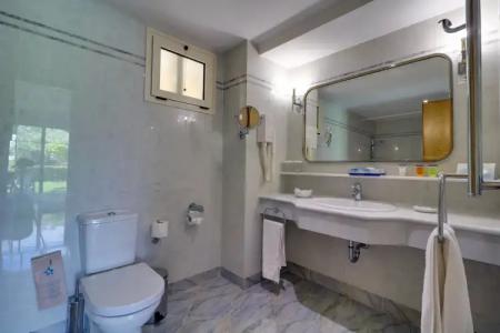 Aegean Melathron Thalasso Spa - 138