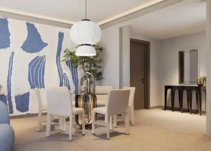 Aegean Melathron Thalasso Spa - 160