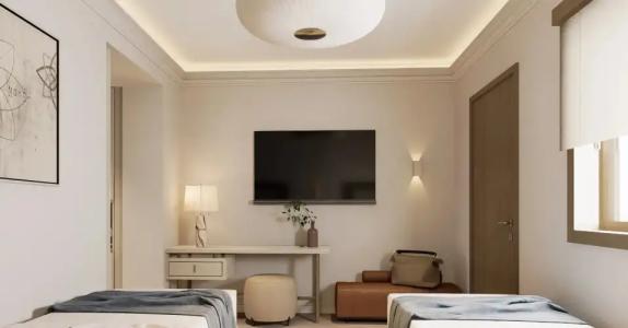 Aegean Melathron Thalasso Spa - 201