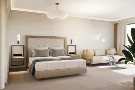 Aegean Melathron Thalasso Spa - 170