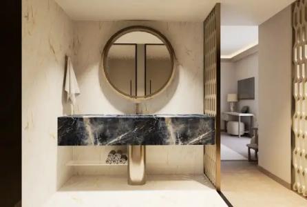 Aegean Melathron Thalasso Spa - 167