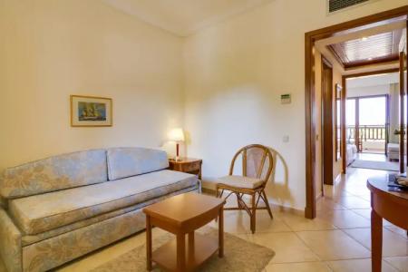 Aegean Melathron Thalasso Spa - 130