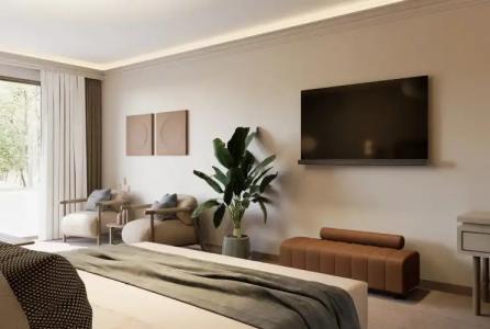 Aegean Melathron Thalasso Spa - 183