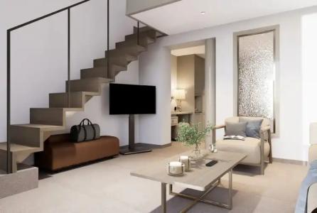 Aegean Melathron Thalasso Spa - 176