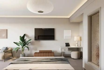 Aegean Melathron Thalasso Spa - 185