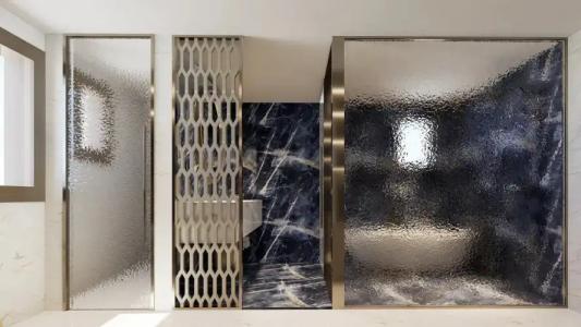 Aegean Melathron Thalasso Spa - 166