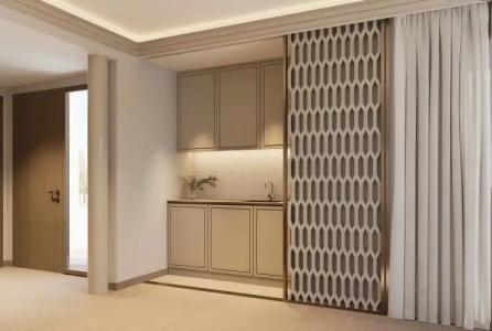 Aegean Melathron Thalasso Spa - 156