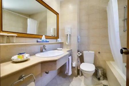 Aegean Melathron Thalasso Spa - 195