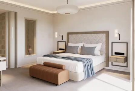 Aegean Melathron Thalasso Spa - 197