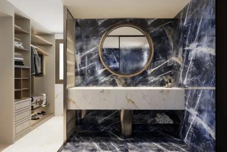 Aegean Melathron Thalasso Spa - 168