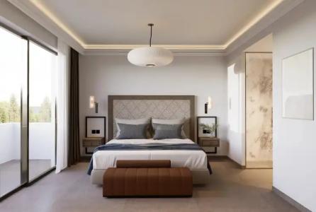 Aegean Melathron Thalasso Spa - 141