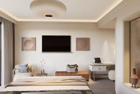 Aegean Melathron Thalasso Spa - 113