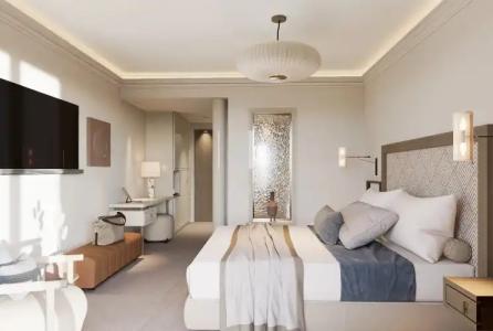 Aegean Melathron Thalasso Spa - 110