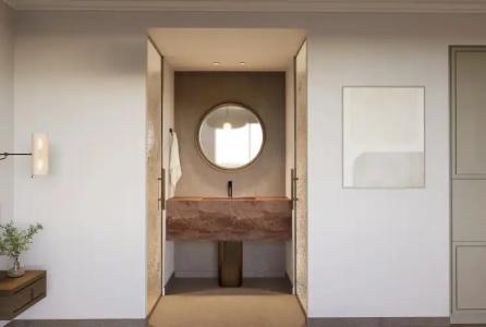 Aegean Melathron Thalasso Spa - 149