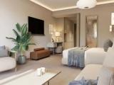 Elegance Double Suite with sea view