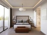 Comfort with Private Pool Suite with sea view