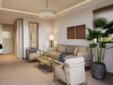 Superior with Private Pool Quadruple Suite