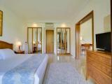 Double Suite with sea view