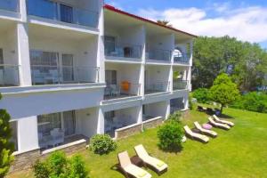 Alexander the Great Beach Hotel, Kriopigi