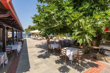 Alexander the Great Beach - 25