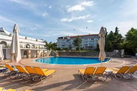 Alexander the Great Beach - 16