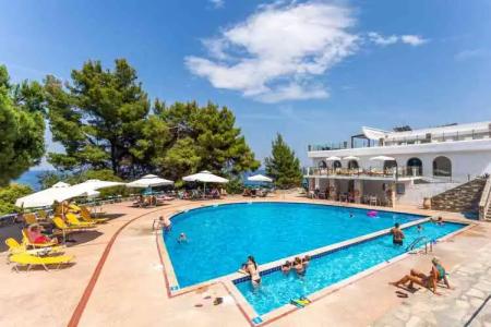 Alexander the Great Beach - 15