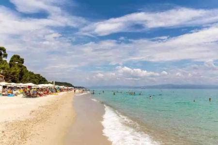 Alexander the Great Beach - 21