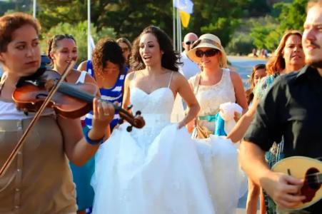 Alexander the Great Beach - 31