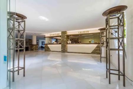 Alexander the Great Beach - 1