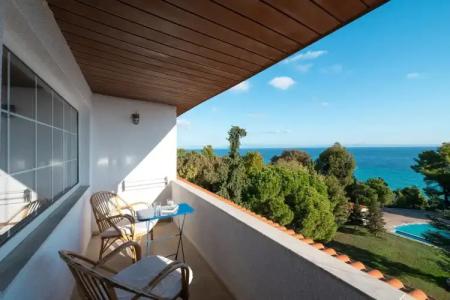 Alexander the Great Beach - 50