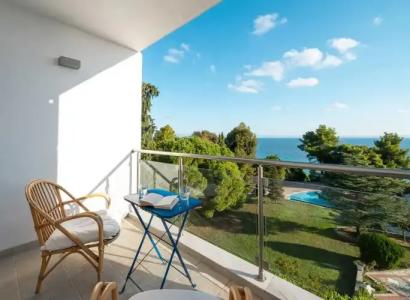 Alexander the Great Beach - 45