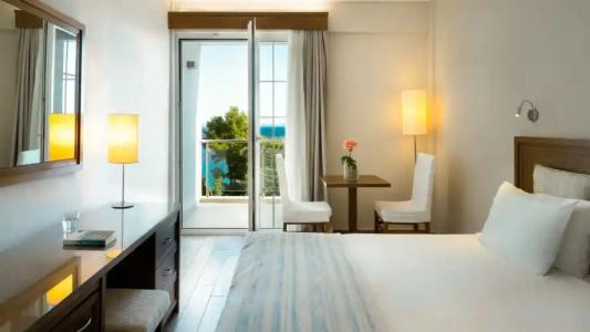 Alexander the Great Beach - 42