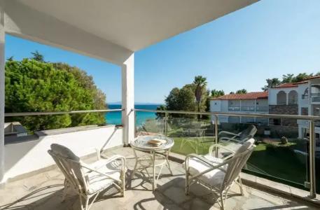 Alexander the Great Beach - 41