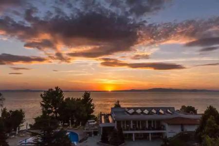 Alexander the Great Beach - 24