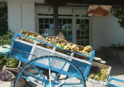 Alexander the Great Beach - 11