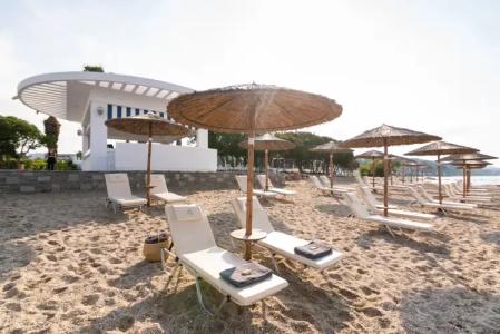 Kassandra Palace Seaside Resort - 36