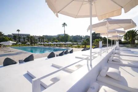 Kassandra Palace Seaside Resort - 20