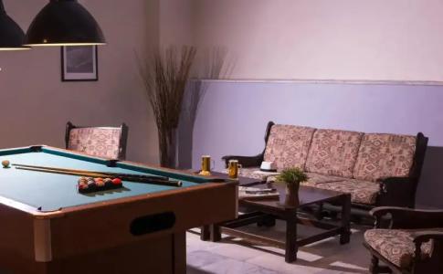 Kassandra Palace Seaside Resort - 28