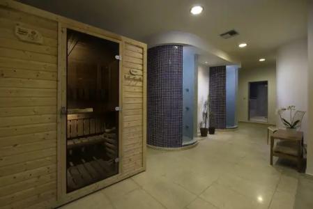 Kassandra Palace Seaside Resort - 15