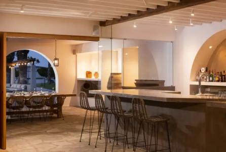 Kassandra Palace Seaside Resort - 42