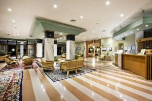 Possidi Holidays Resort & Suite Hotel, Possidi