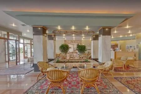 Possidi Holidays Resort & Suite - 28