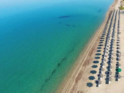 Possidi Holidays Resort & Suite - 18