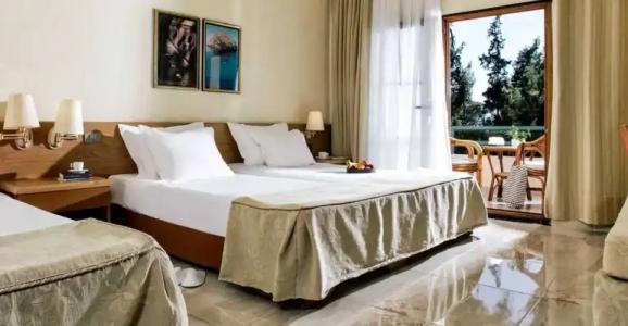 Possidi Holidays Resort & Suite - 47