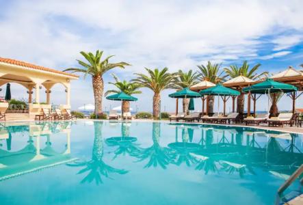 Possidi Holidays Resort & Suite - 14