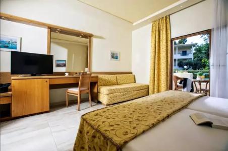 Possidi Holidays Resort & Suite - 31