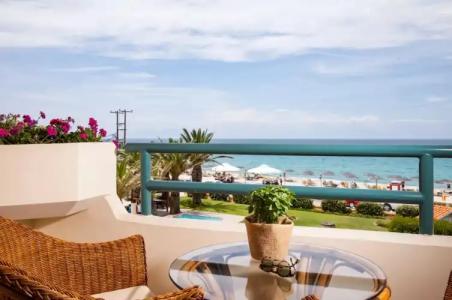 Possidi Holidays Resort & Suite - 45